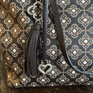 Brighton Tote